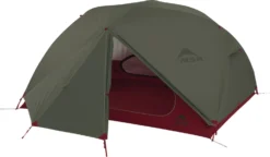 Tente Msr Elixir 3 -Hilleberg || Big Agnes || Exped Soldes tente msr elixir 3 04