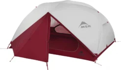 Tente Msr Elixir 3 -Hilleberg || Big Agnes || Exped Soldes tente msr elixir 3 06