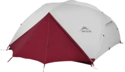 Tente Msr Elixir 4 -Hilleberg || Big Agnes || Exped Soldes tente msr elixir 4 03