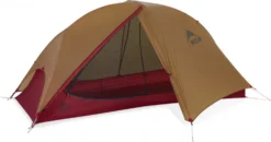 Msr Freelite 1 25 Msr Freelite 1 -Hilleberg || Big Agnes || Exped Soldes tente msr freelite 1 07