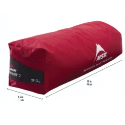 Msr Freelite 2 -Hilleberg || Big Agnes || Exped Soldes tente msr freelite 2 13