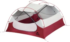 Tente Msr Mutha Hubba NX -Hilleberg || Big Agnes || Exped Soldes tente mutha hubba nx 06 1