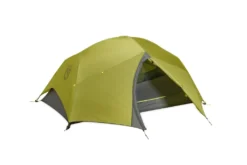 NEMO EQUIPMENT Nemo Dagger Osmo 2P -Hilleberg || Big Agnes || Exped Soldes tente nemo dagger osmo 2p 03