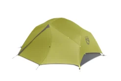 NEMO EQUIPMENT Nemo Dagger Osmo 2P -Hilleberg || Big Agnes || Exped Soldes tente nemo dagger osmo 2p 04