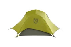 NEMO EQUIPMENT Nemo Dagger Osmo 2P -Hilleberg || Big Agnes || Exped Soldes tente nemo dagger osmo 2p 06