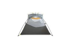NEMO EQUIPMENT Nemo Dagger Osmo 2P -Hilleberg || Big Agnes || Exped Soldes tente nemo dagger osmo 2p 11
