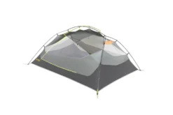 NEMO EQUIPMENT Nemo Dagger Osmo 3P -Hilleberg || Big Agnes || Exped Soldes tente nemo dagger osmo 3p 11