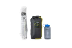 NEMO EQUIPMENT Nemo Dagger Osmo 3P -Hilleberg || Big Agnes || Exped Soldes tente nemo dagger osmo 3p 14