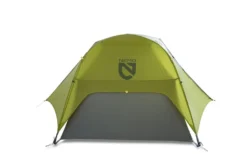 NEMO EQUIPMENT Nemo Dragonfly Osmo 2P 23 NEMO EQUIPMENT Nemo Dragonfly Osmo 2P -Hilleberg || Big Agnes || Exped Soldes tente nemo dragonfly osmo 2p 04