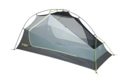 NEMO EQUIPMENT Nemo Dragonfly Osmo 2P 26 NEMO EQUIPMENT Nemo Dragonfly Osmo 2P -Hilleberg || Big Agnes || Exped Soldes tente nemo dragonfly osmo 2p 07