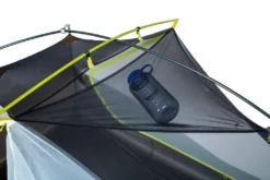 NEMO EQUIPMENT Nemo Dragonfly Osmo 2P 36 NEMO EQUIPMENT Nemo Dragonfly Osmo 2P -Hilleberg || Big Agnes || Exped Soldes tente nemo dragonfly osmo 2p 17