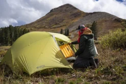 NEMO EQUIPMENT Nemo Dragonfly Osmo 2P 39 NEMO EQUIPMENT Nemo Dragonfly Osmo 2P -Hilleberg || Big Agnes || Exped Soldes tente nemo dragonfly osmo 2p 21