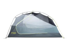 NEMO EQUIPMENT Nemo Dragonfly Osmo 3P -Hilleberg || Big Agnes || Exped Soldes tente nemo dragonfly osmo 3p 11