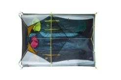 NEMO EQUIPMENT Nemo Dragonfly Osmo 3P -Hilleberg || Big Agnes || Exped Soldes tente nemo dragonfly osmo 3p 14