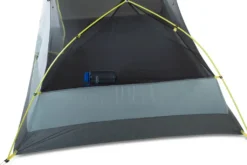 NEMO EQUIPMENT Nemo Dragonfly Osmo 3P -Hilleberg || Big Agnes || Exped Soldes tente nemo dragonfly osmo 3p 15