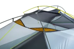 NEMO EQUIPMENT Nemo Dragonfly Osmo 3P -Hilleberg || Big Agnes || Exped Soldes tente nemo dragonfly osmo 3p 16