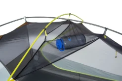 NEMO EQUIPMENT Nemo Dragonfly Osmo 3P -Hilleberg || Big Agnes || Exped Soldes tente nemo dragonfly osmo 3p 17