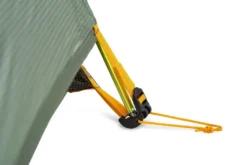 NEMO EQUIPMENT Nemo Dragonfly Osmo Bikepack 1P -Hilleberg || Big Agnes || Exped Soldes tente nemo dragonfly osmo bikepack 1p 14