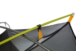 NEMO EQUIPMENT Nemo Dragonfly Osmo Bikepack 1P -Hilleberg || Big Agnes || Exped Soldes tente nemo dragonfly osmo bikepack 1p 17