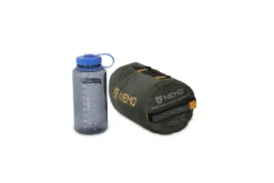 NEMO EQUIPMENT Nemo Dragonfly Osmo Bikepack 1P -Hilleberg || Big Agnes || Exped Soldes tente nemo dragonfly osmo bikepack 1p 21