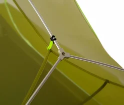 NEMO EQUIPMENT Nemo Aurora 2P + Footprint -Hilleberg || Big Agnes || Exped Soldes tente nemo equipment aurora 2p