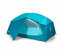 NEMO EQUIPMENT Nemo Aurora 2P + Footprint -Hilleberg || Big Agnes || Exped Soldes tente nemo equipment aurora 2p 03