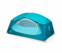 NEMO EQUIPMENT Nemo Aurora 2P + Footprint -Hilleberg || Big Agnes || Exped Soldes tente nemo equipment aurora 2p 06