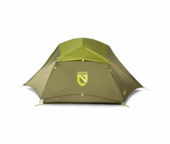 NEMO EQUIPMENT Nemo Aurora 2P + Footprint -Hilleberg || Big Agnes || Exped Soldes tente nemo equipment aurora 2p 11