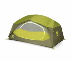 NEMO EQUIPMENT Nemo Aurora 2P + Footprint -Hilleberg || Big Agnes || Exped Soldes tente nemo equipment aurora 2p 15