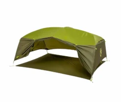NEMO EQUIPMENT Nemo Aurora 2P + Footprint -Hilleberg || Big Agnes || Exped Soldes tente nemo equipment aurora 2p 16