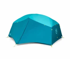 NEMO EQUIPMENT Nemo Aurora 2P + Footprint -Hilleberg || Big Agnes || Exped Soldes tente nemo equipment aurora 2p 17