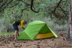 Exped Lyra III 18 Exped Lyra III -Hilleberg || Big Agnes || Exped Soldes tente randonnee exped lyra iii 02