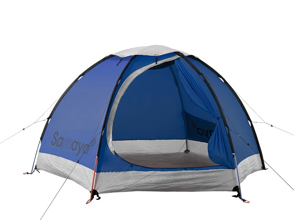 Samaya Equipment Samaya 2.5 1 Samaya Equipment Samaya 2.5