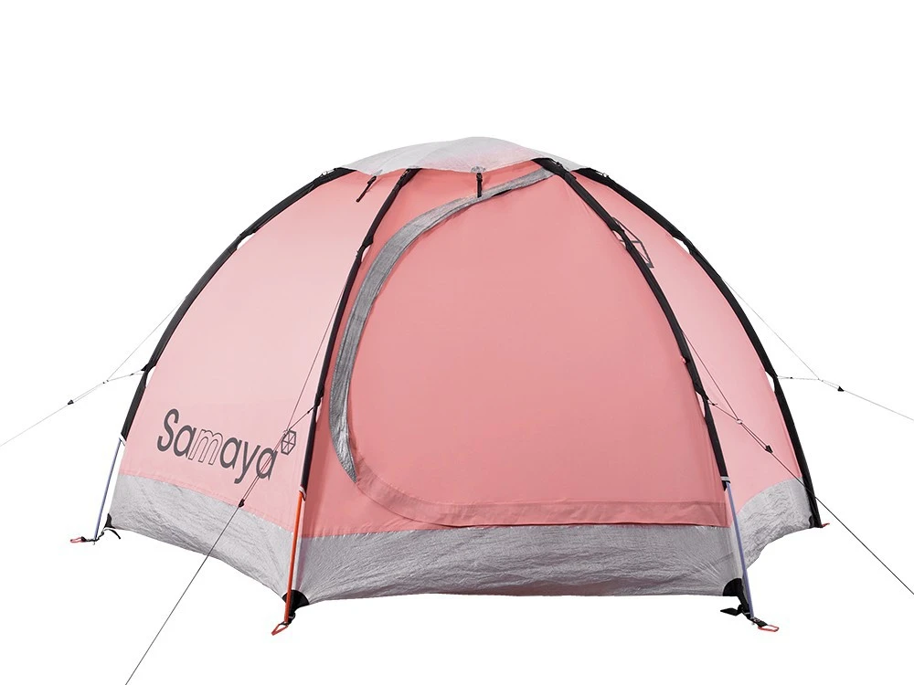 Samaya Equipment Samaya 2.5 5 Samaya Equipment Samaya 2.5 – Image 5