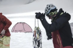 Samaya Equipment Samaya 2.5 32 Samaya Equipment Samaya 2.5 -Hilleberg || Big Agnes || Exped Soldes tente samaya 2.5 16