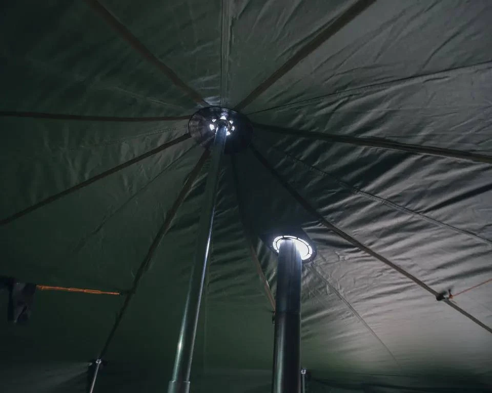 Savotta FDF 10 Tent 14 Savotta FDF 10 Tent – Image 14