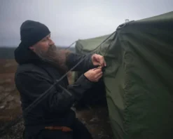 Savotta FDF 10 Tent 30 Savotta FDF 10 Tent -Hilleberg || Big Agnes || Exped Soldes tente savotta fdf 10 tent 06