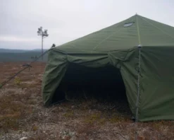 Savotta FDF 10 Tent 25 Savotta FDF 10 Tent -Hilleberg || Big Agnes || Exped Soldes tente savotta fdf 10 tent 08