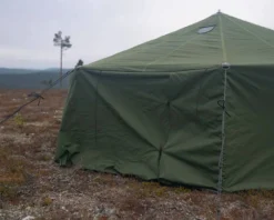 Savotta FDF 10 Tent 24 Savotta FDF 10 Tent -Hilleberg || Big Agnes || Exped Soldes tente savotta fdf 10 tent 11