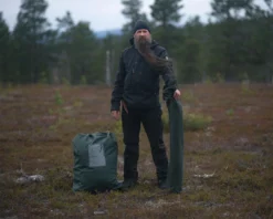 Savotta FDF 10 Tent 23 Savotta FDF 10 Tent -Hilleberg || Big Agnes || Exped Soldes tente savotta fdf 10 tent 20