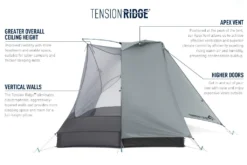 Sea To Summit Alto TR2 -Hilleberg || Big Agnes || Exped Soldes tente seat to summit alto tr2 06 1