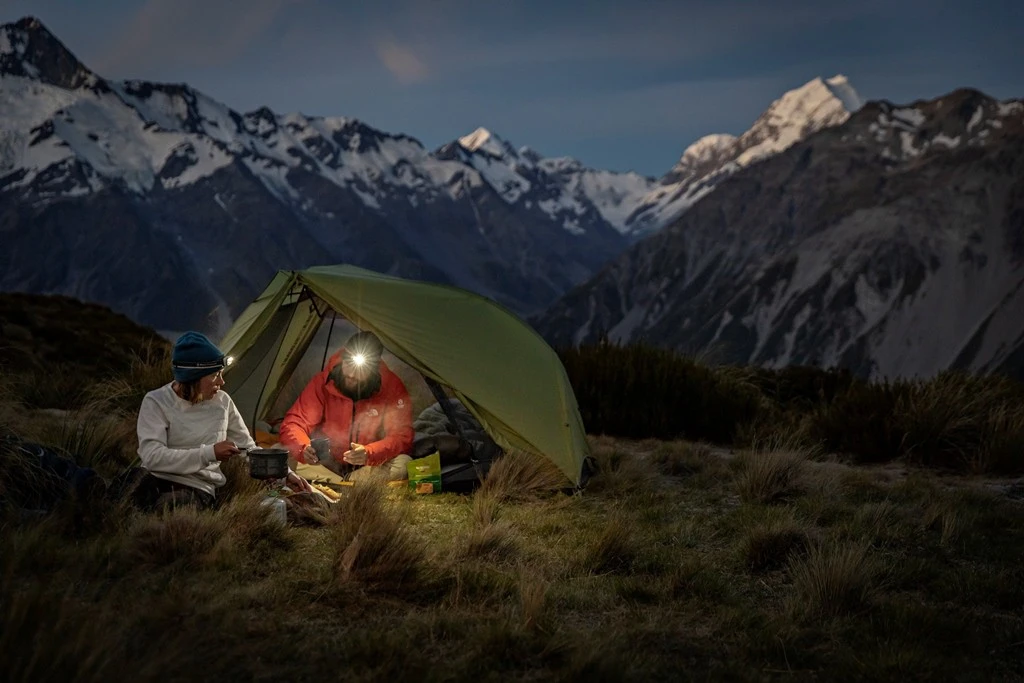 Sea To Summit Alto TR2 Plus 18 Sea To Summit Alto TR2 Plus – Image 18