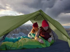 Sea To Summit Telos TR2 Plus -Hilleberg || Big Agnes || Exped Soldes tente seat to summit telos tr2 20 2