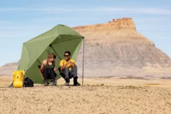 Sea To Summit Telos TR2 -Hilleberg || Big Agnes || Exped Soldes tente seat to summit telos tr2 21 1