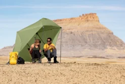 Sea To Summit Telos TR2 Bikepack -Hilleberg || Big Agnes || Exped Soldes tente seat to summit telos tr2 21 1 1