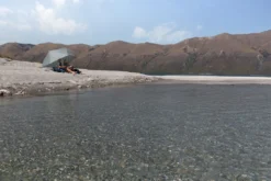 Sea To Summit Telos TR2 Bikepack -Hilleberg || Big Agnes || Exped Soldes tente seat to summit telos tr2 22 1 1