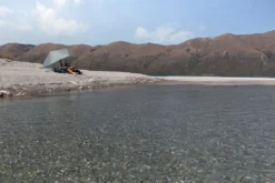 Sea To Summit Telos TR2 Plus -Hilleberg || Big Agnes || Exped Soldes tente seat to summit telos tr2 22 2