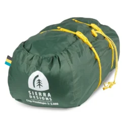 Sierra Designs Clip Flashlight 3000-2 -Hilleberg || Big Agnes || Exped Soldes tente sierra designes clip flashlight 2 3000 09
