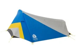 Sierra Designs High Side 2 -Hilleberg || Big Agnes || Exped Soldes tente sierra designes high side 2 05