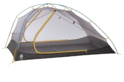 Sierra Designs Meteor Lite 2 -Hilleberg || Big Agnes || Exped Soldes tente sierra designes meteo lite 2 04